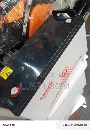 200ah Solarmax Battery Deep Cycle