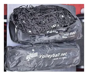 Heavy Duty Volleyball Net