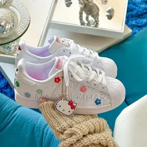 Adidas Superstar (Size 36-45)