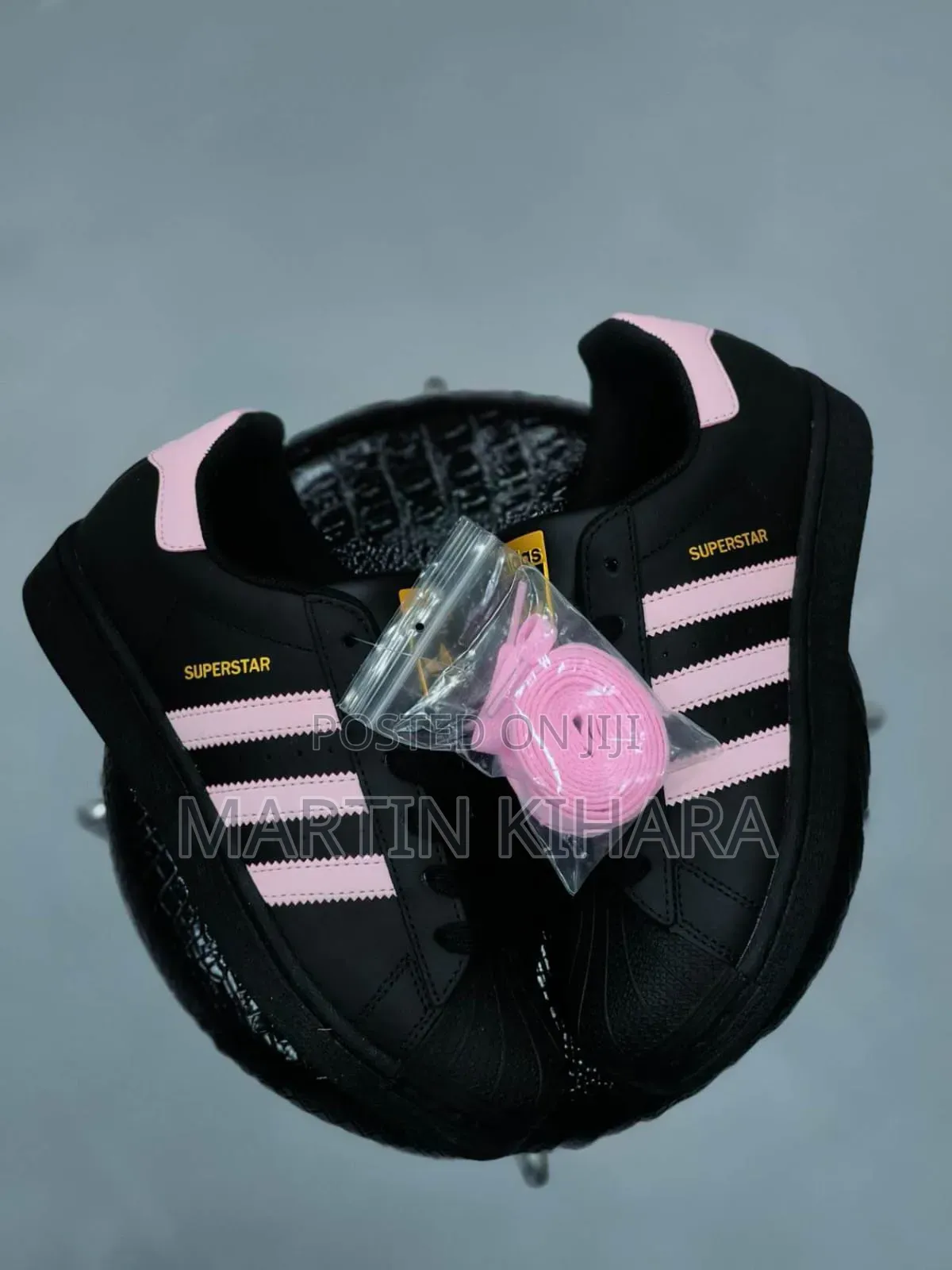 Adidas Superstar (Size 36-45)