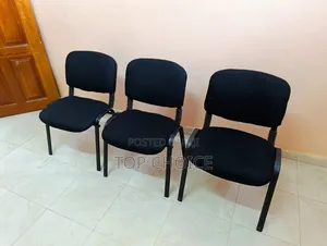 Executive Office Waiting Chairs ( Tosca)