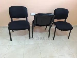 Executive Office Waiting Chairs ( Tosca)