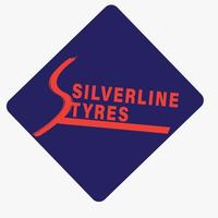 SILVERLINE TYRES logo