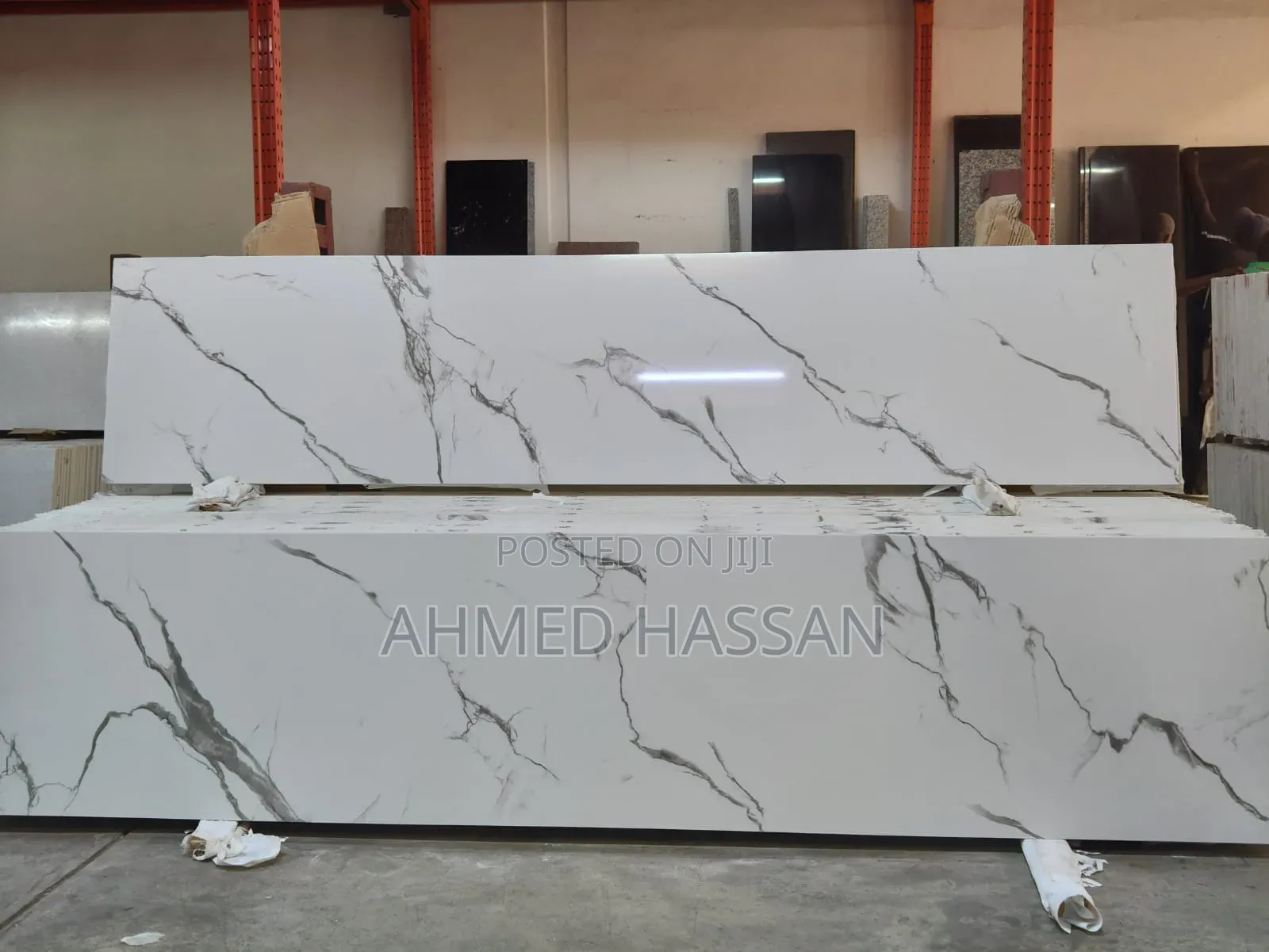 Granite Slabs