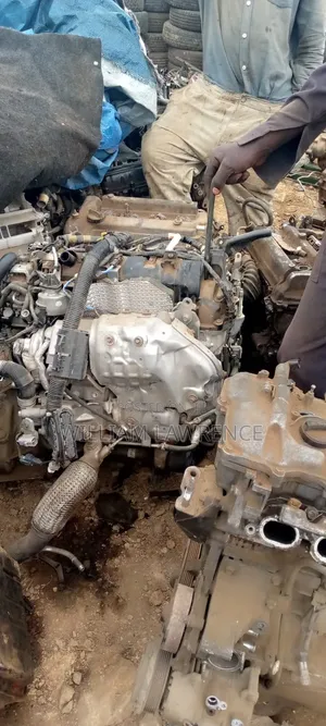Vehicle Part