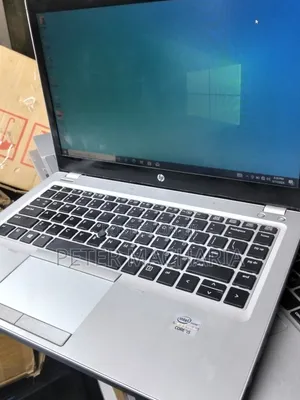 Laptop HP EliteBook Folio 9470M 8GB Intel Core i5 HDD 500GB