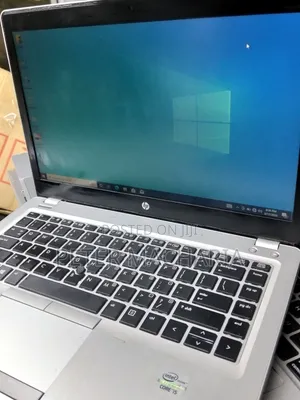 Laptop HP EliteBook Folio 9470M 8GB Intel Core i5 HDD 500GB
