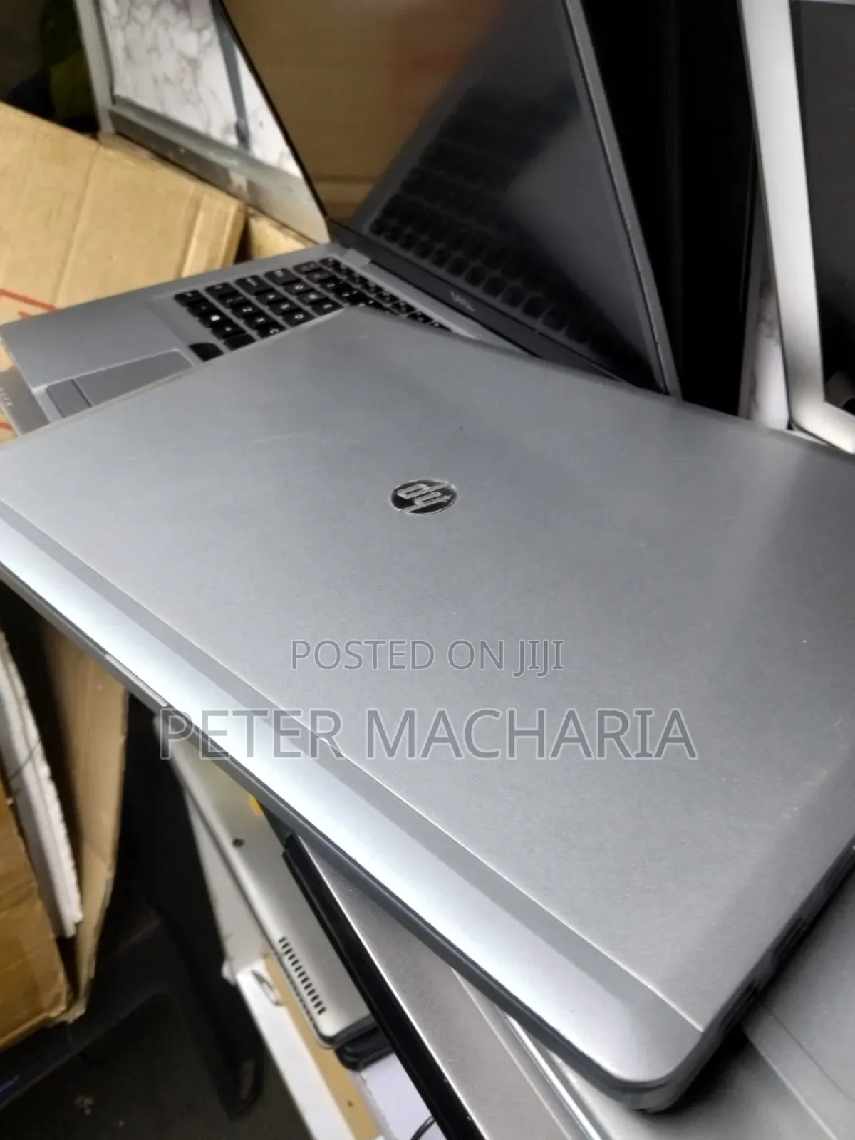 Laptop HP EliteBook Folio 9470M 8GB Intel Core i5 HDD 500GB