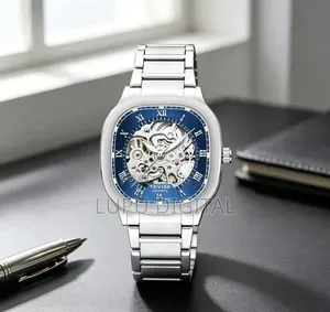 Tevise Automatic Gents Watch #9831d