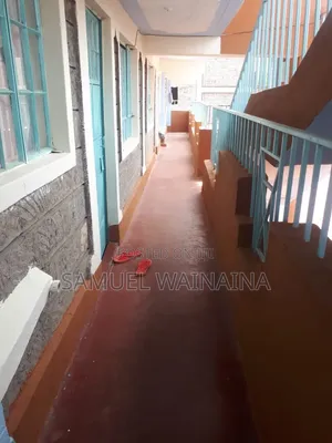 14bdrm Block of Flats in Kasarani Mwiki, Sunton Estate for sale