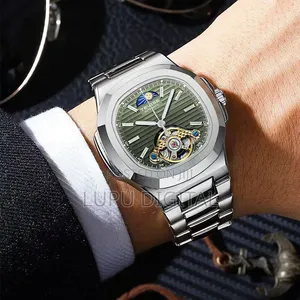 Tevise Automatic Gents Watch #T01c