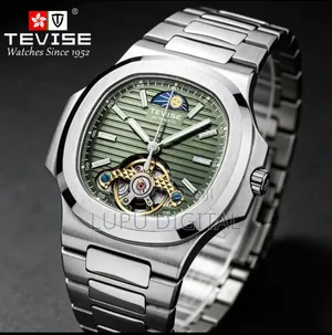 Tevise Automatic Gents Watch #T01c