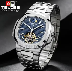 Tevise Automatic Gents Watch #T01c