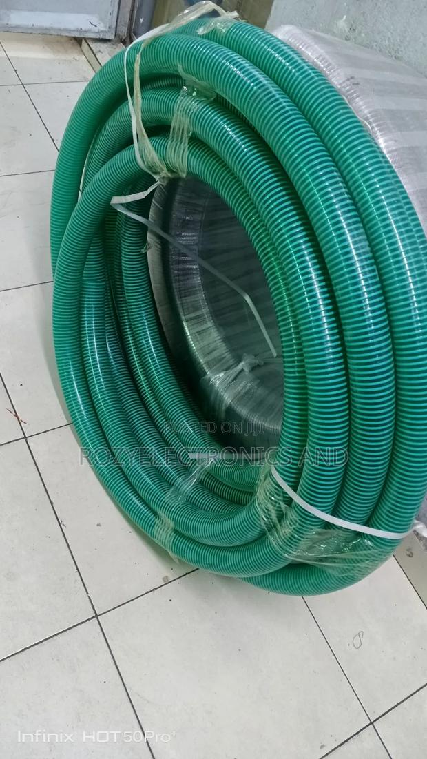 2 Inch Sunction Pipe