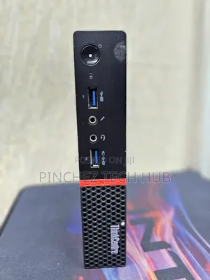 Lenovo ThinkCentre M710 Tiny 8GB Intel Core i5 SSD 256GB