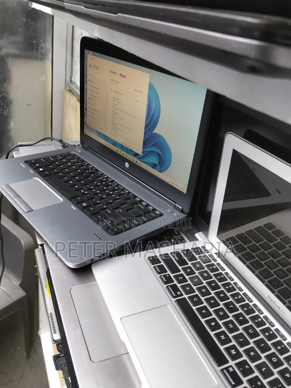 Laptop HP ProBook 640 G1 8GB AMD A6 HDD 500GB