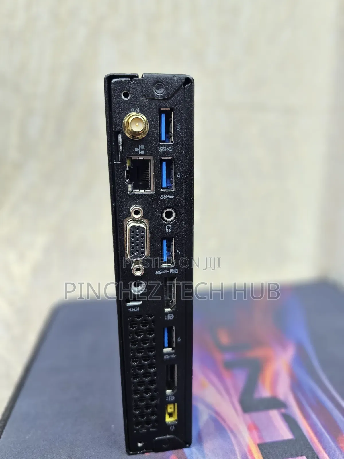 Lenovo ThinkCentre M710 Tiny 8GB Intel Core i5 SSD 256GB