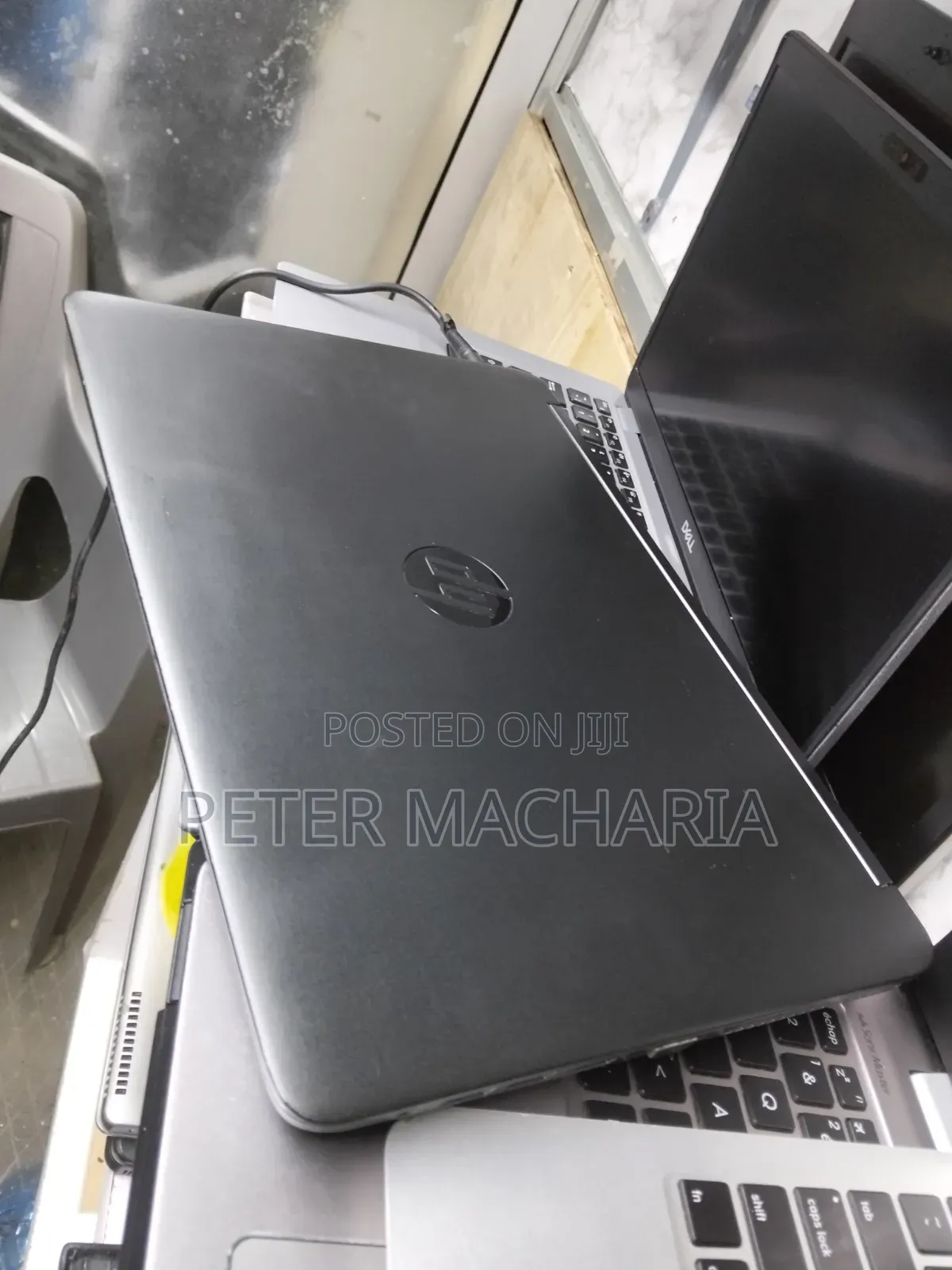 Laptop HP ProBook 640 G1 8GB AMD A6 HDD 500GB