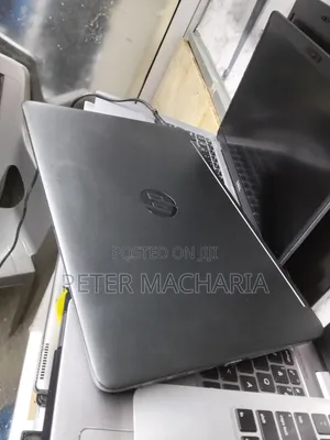Laptop HP ProBook 640 G1 8GB AMD A6 HDD 500GB