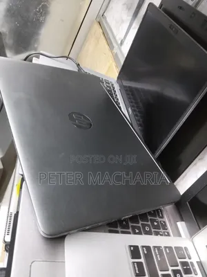 Laptop HP ProBook 640 G1 8GB AMD A6 HDD 500GB