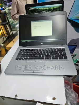 Laptop HP ProBook 640 G1 8GB AMD A6 HDD 500GB