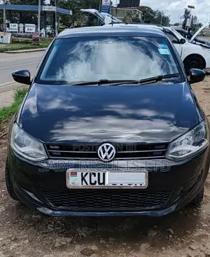 Volkswagen Polo Hire