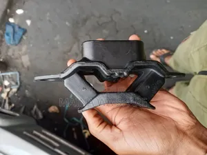 Gear Mounting Nissan Note, Nissan March