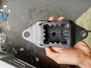 Gear Mounting Nissan Note, Nissan March