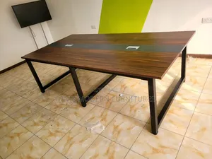 Metal Table