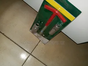 Spark Plug Opener
