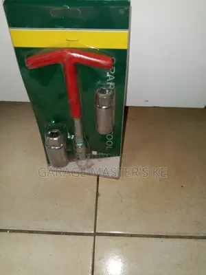 Spark Plug Opener