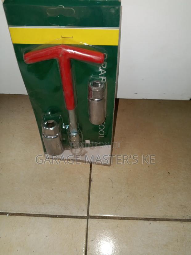 Spark Plug Opener - thumbnail 2