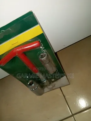 Spark Plug Opener