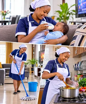 House Help Services