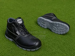 Men's Safety Boots