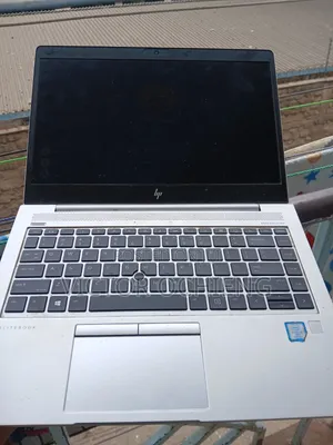 Laptop HP EliteBook 840 G6 16GB Intel Core i7 SSD 512GB