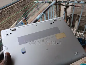 Laptop HP EliteBook 840 G6 16GB Intel Core i7 SSD 512GB
