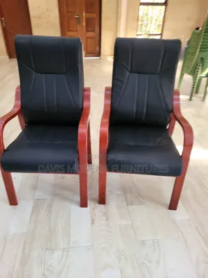 Reception Lounge Chair