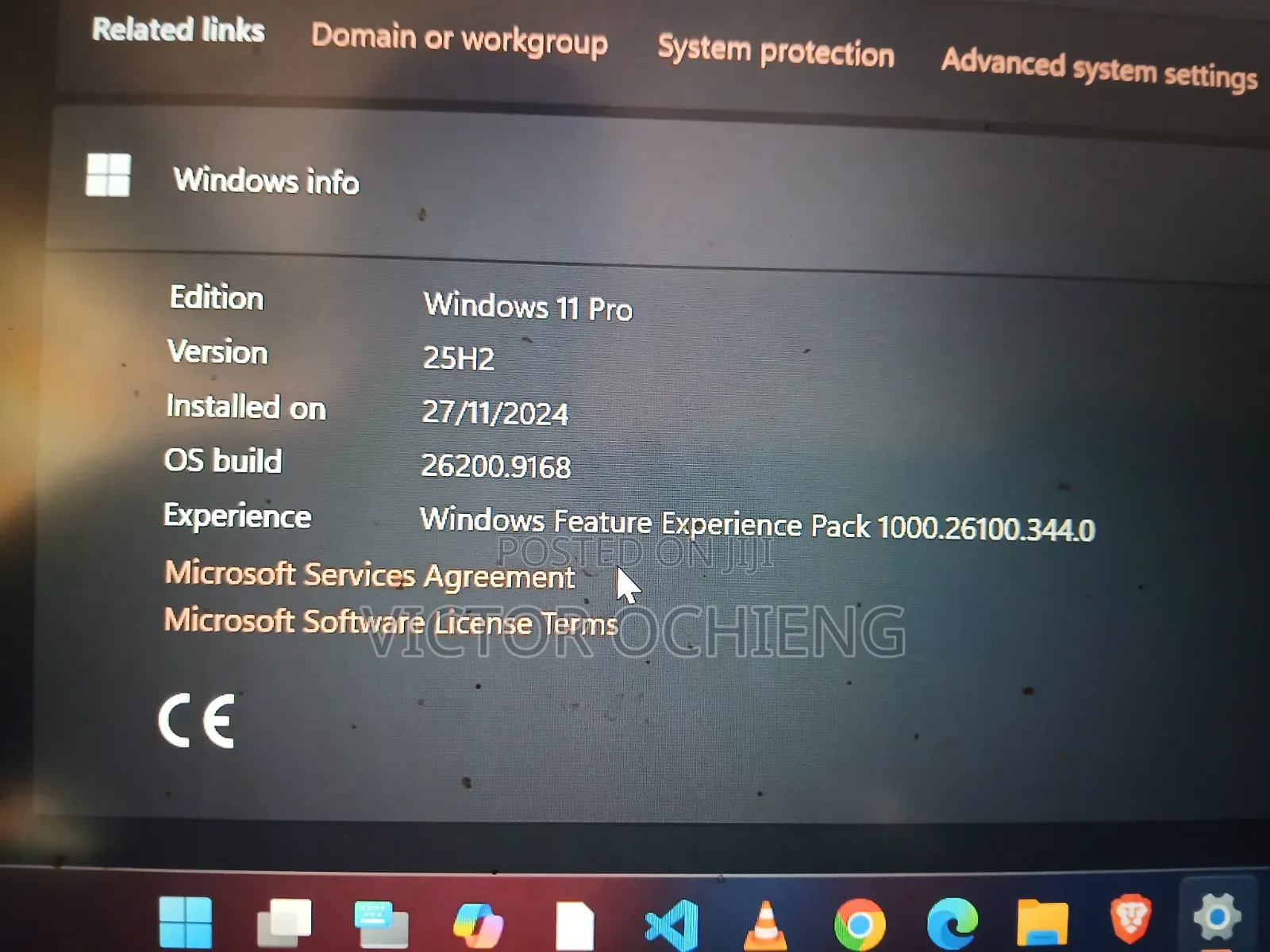 Laptop HP EliteBook 840 G6 16GB Intel Core i7 SSD 512GB