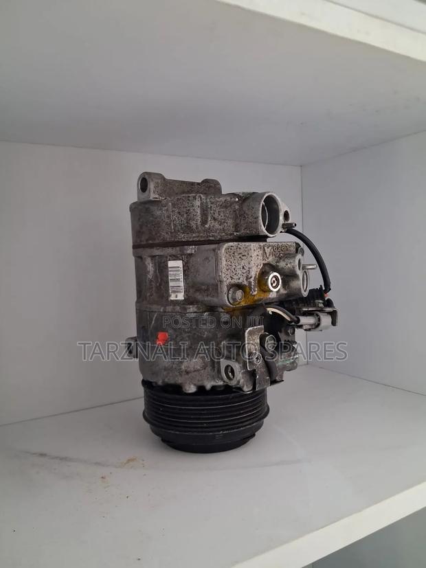 Mercedes Benz/BMW AC Pump