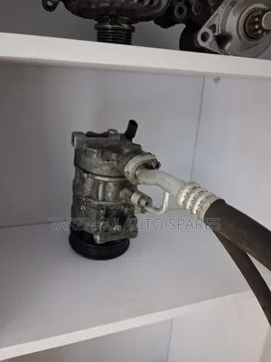 Mercedes Benz/BMW AC Pump