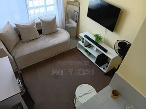 Airbnb Kisumu