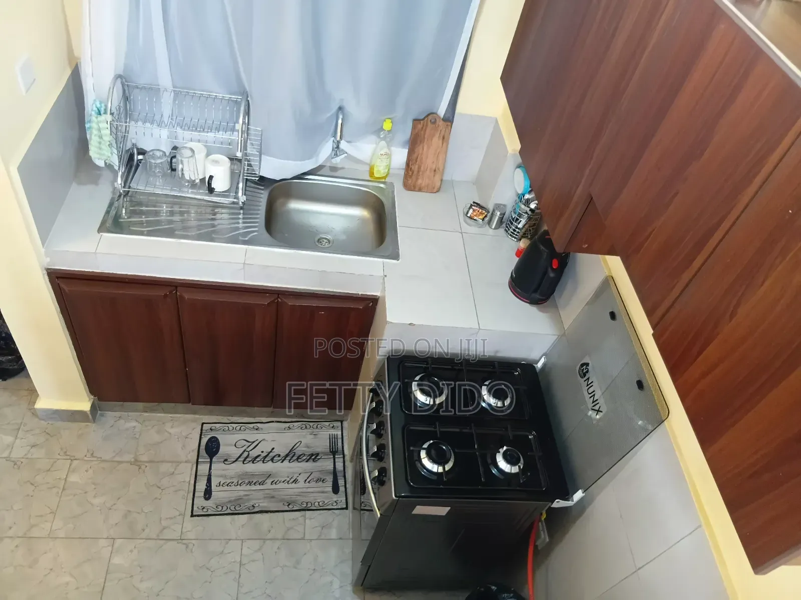 Airbnb Kisumu
