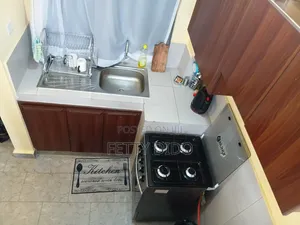 Airbnb Kisumu