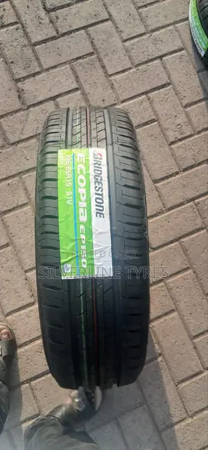 195/65r15 Bridgestone