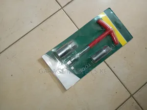 Durable Spark Plug Opener