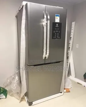 Samsung's Inver Fridge Repair