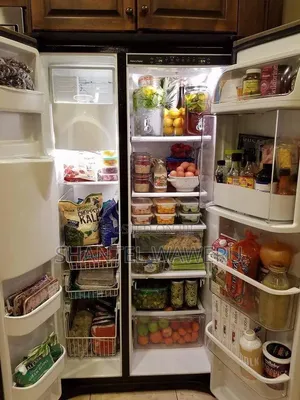 Samsung's Inver Fridge Repair