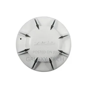 Zeta Smoke/Fire Detector