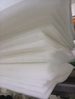 Soundproofing Styrofoam for Commercial and Domestic Use